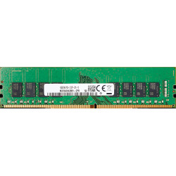 HP 8GB DDR4 2666MHz module...
