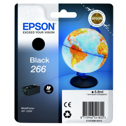 EPSON Cartouche Noire Globe...