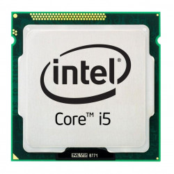 Intel Core i5-7400...