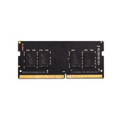 AFOX SODIMM DDR4-2666 4Go CL19