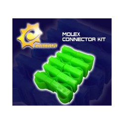 MCK-UVG kit conn Molex UV Vert