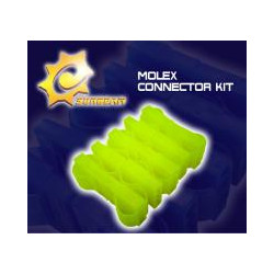 MCK-UVY kit conn Molex UV...