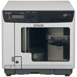 Epson Discproducer™ PP-100N...