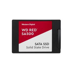 WD Red SSD SA500 NAS 1To...