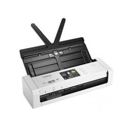 Scanner Brother ADS-1700W...