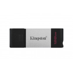 KINGSTON 128Go USB-C 3.2...