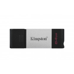 KINGSTON 64Go USB-C 3.2...