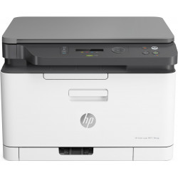 HP Color Laser 178nw A4 600...