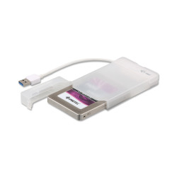 i-tec MySafe USB 3.0 Easy...