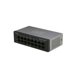Cisco SF110D-16 Non-géré L2...