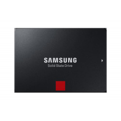 Samsung 860 PRO 2.5" 512 Go...