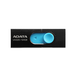ADATA Clé USBUV220 64GB...