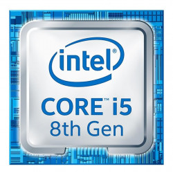 Intel Core i5-8400...
