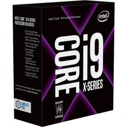 Intel Core i9-9820X...