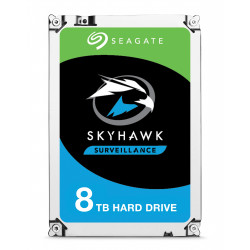 Seagate SkyHawk ST8000VX004...