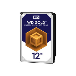 WD Gold 12TB HDD sATA 6Gb/s...