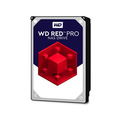 WD RED PRO - 3.5 pouces -...