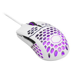 MasterMouse MM711 Blanche...