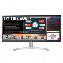 LG 29WN600-W écran plat de...