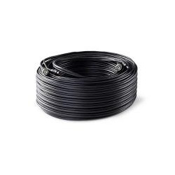 Cable coaxial RG59 +...