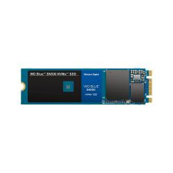 WD Blue 1To SN550 NVMe SSD...