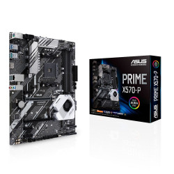 ASUS PRIME X570-P AMD X570...