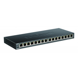 D-Link Switch non...