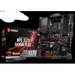 MSI MPG X570 Gaming Plus...
