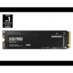 Samsung 980 M.2 250 Go PCI...