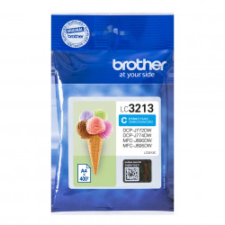 Brother LC-3213C cartouche...
