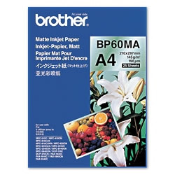 Brother BP60MA Inkjet Paper...
