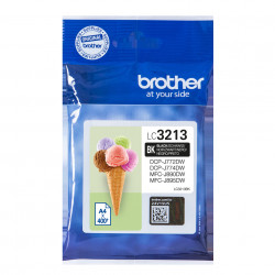 Brother LC-3213BK cartouche...