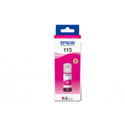 Epson 113 EcoTank Pigment...