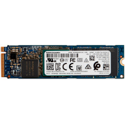 HP 1D0H7AA disque SSD M.2...