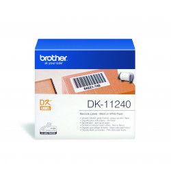 Brother DK-11240 étiquette...
