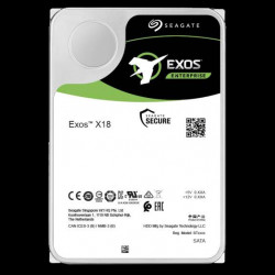 Seagate Exos X18 3.5" 16000...