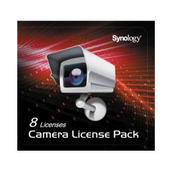 SYNOLOGY Device Licence 8x