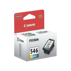 CANON CL-546 COLOR INK...