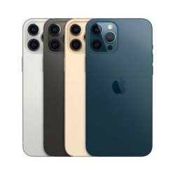 Apple Iphone 12 Pro 256Go Blue