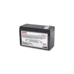 APC APCRBC110 Batterie de...