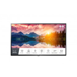 LG 55US662H TV 139,7 cm...