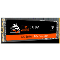 DD SSD SEAGATE FIRECUDA 520...