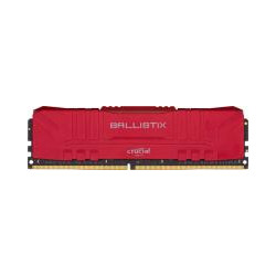 CRUCIAL BALLISTIX DDR4-3200...