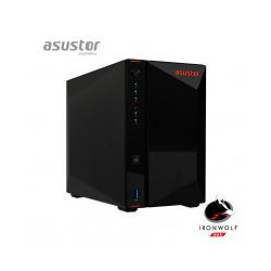 Asustor AS5202T 2Go NAS 6To...