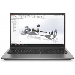HP ZBook Power G7 Station...