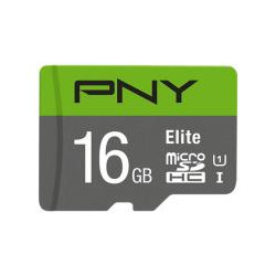 PNY Micro SD Card Elite...