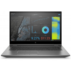 HP ZBook Fury 17 G7 Station...
