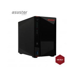 Asustor AS5202T 2Go NAS 4To...