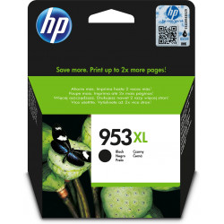 HP 953XL cartouche d'encre...