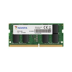 ADATA DDR4 SO-DIMM 2666...